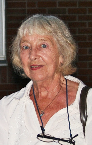 June Fitzgerald