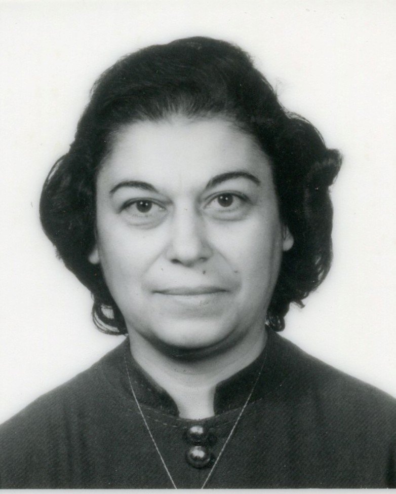 Georgina Sarantakos