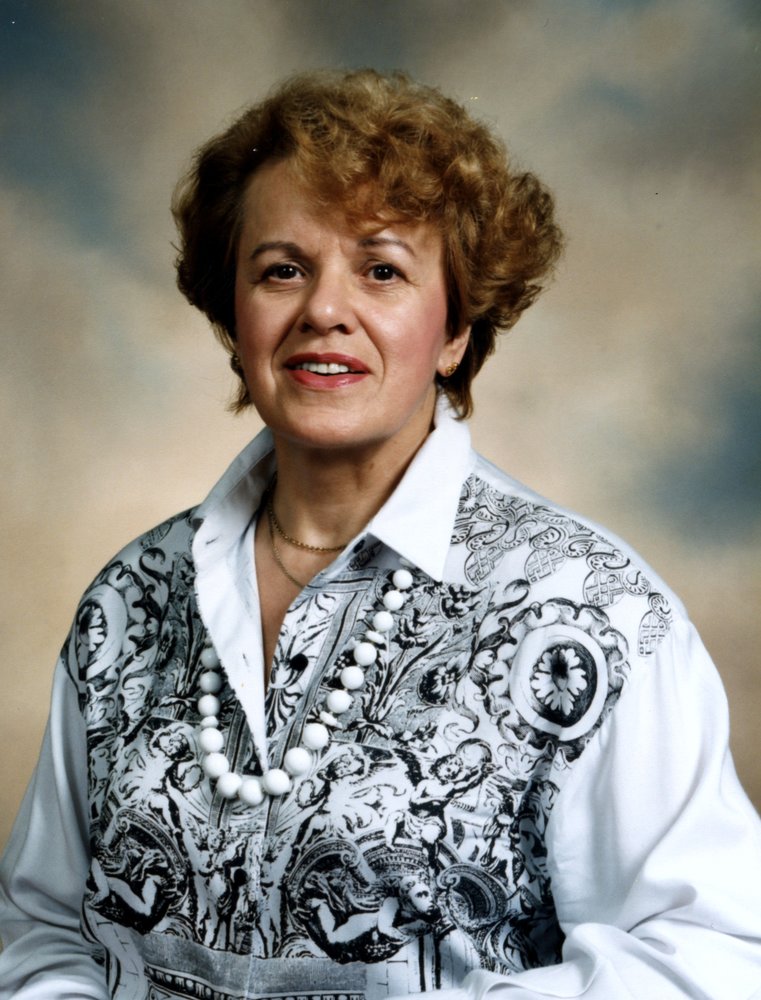 Margaret Prisciak