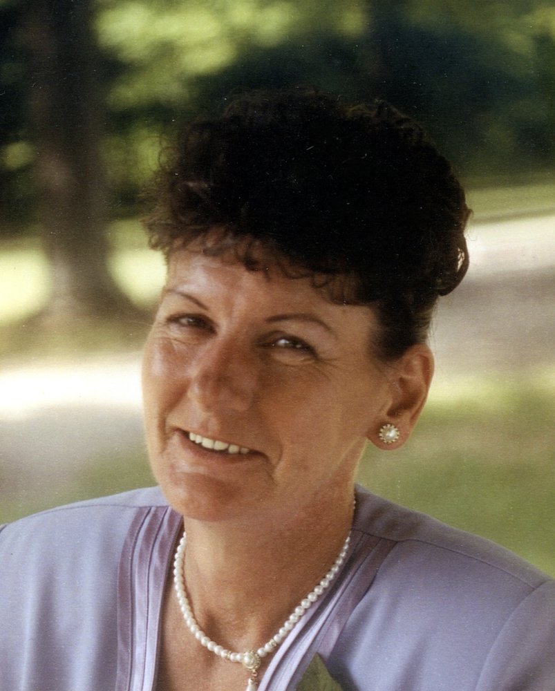 Carol Boychuk