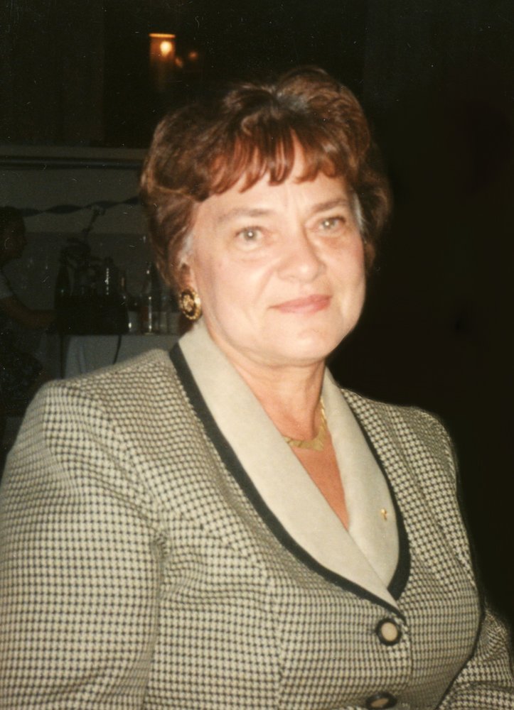 Irene Leontis