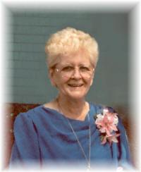 Barbara Kilpatrick