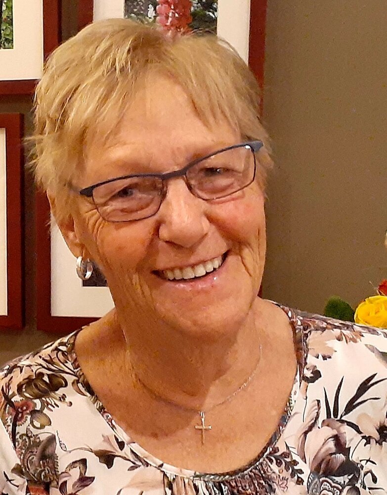 Sylvia Breukelman