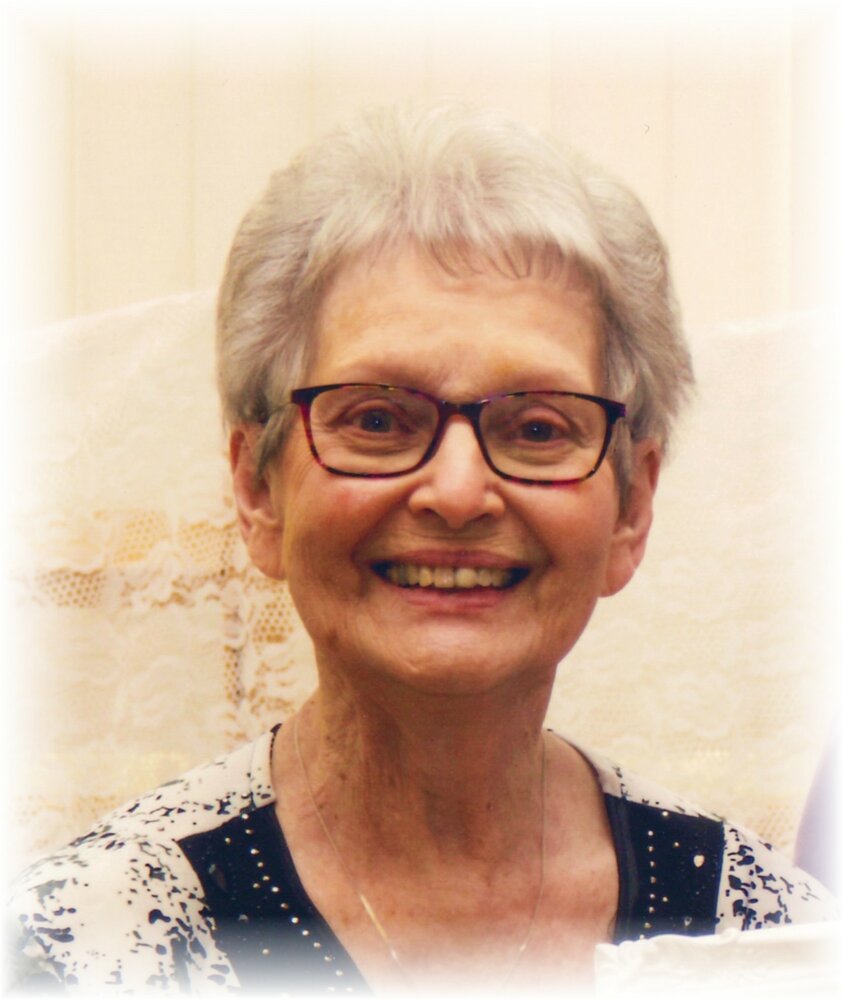 Marjorie Lazenby