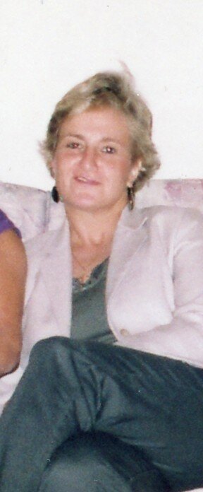 Cynthia Micheau