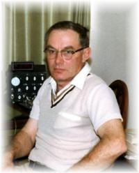Herbert Zumstein