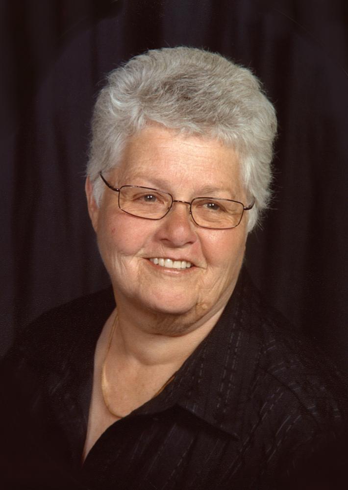 Nellie Kramer
