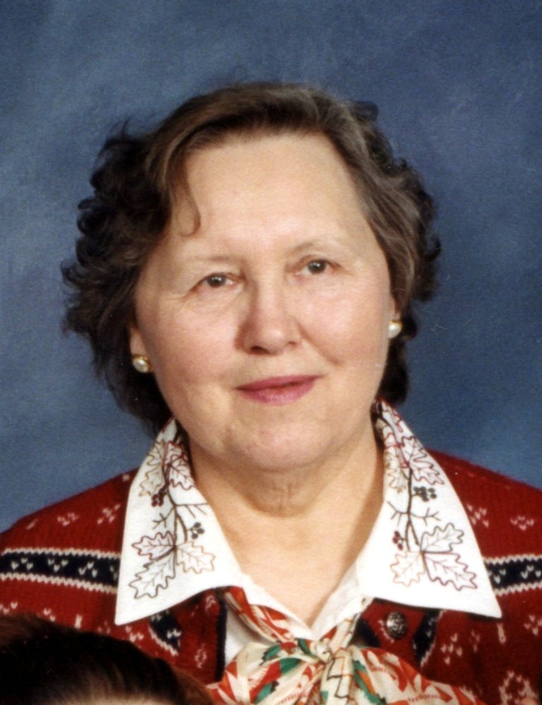 Obituary of Regina Maria Newman | Merritt Funeral Home, Smithville,...